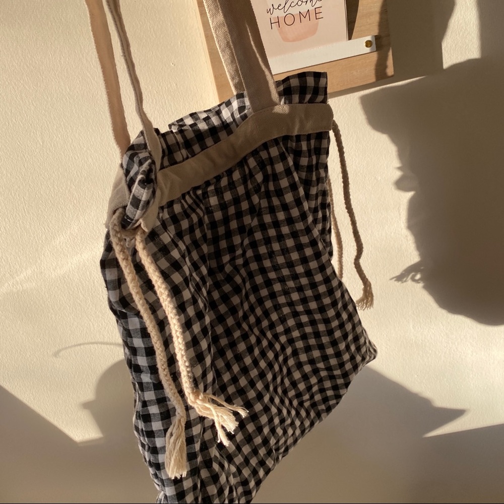 Tote bag - Picture 2 of 3